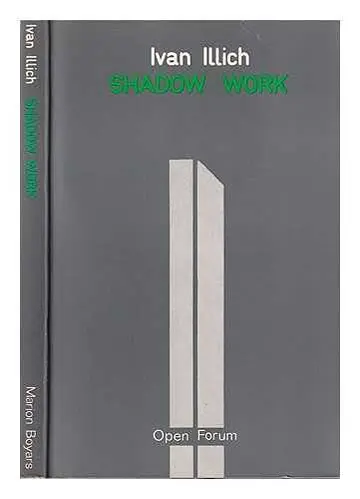 Cover of Shadow Work