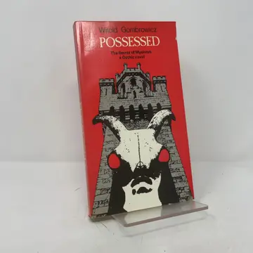 Cover of Possessed