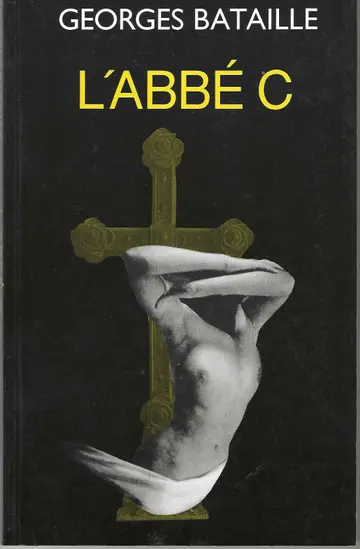 Cover of Abbe C., L'