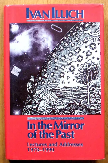 Cover of In the Mirror of the Past