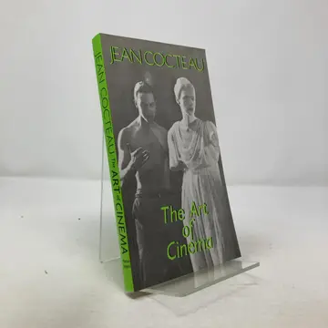 Cover of Art of Cinema