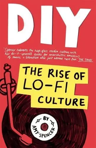 Cover of Diy