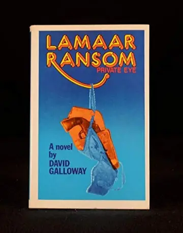 Cover of Lamaar Ransom