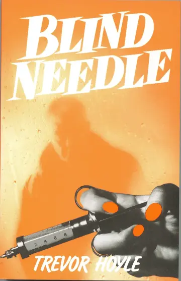 Cover of Blind Needle