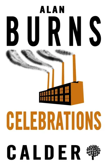 Cover of Celebrations