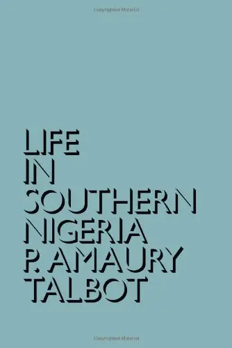 Cover of Life in Southern Nigeria