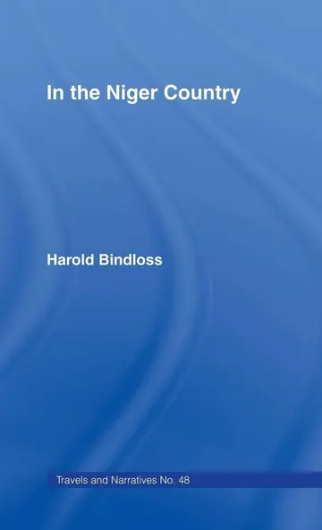 Cover of Benin