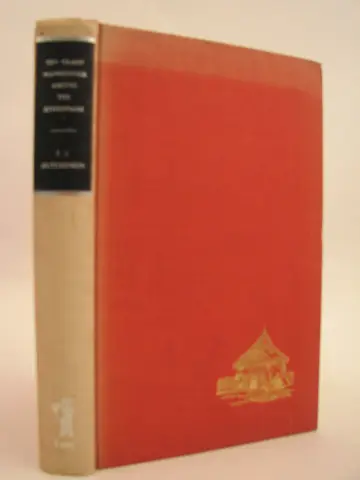 Cover of Ten Years of Wanderings Among the Ethiopians