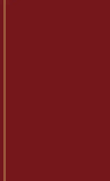 Cover of An Historical Account of the Island of Saint Vincent