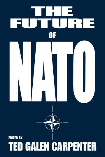 Cover of The Future of NATO