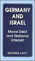 Cover of Germany and Israel