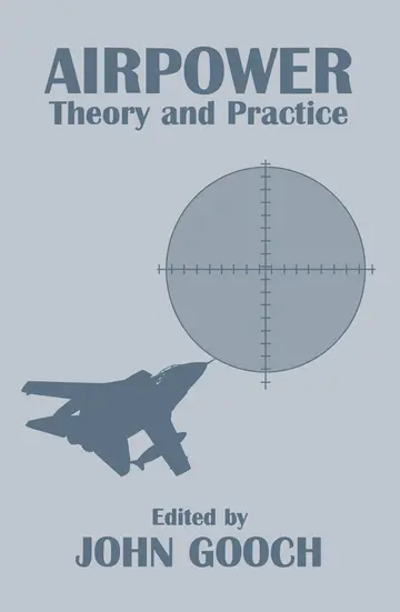Cover of Airpower