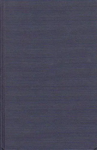Cover of In the Shadow of the Holocaust and the Inquisition