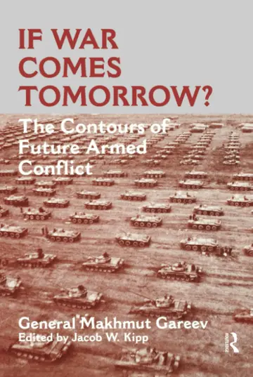Cover of If War Comes Tomorrow?