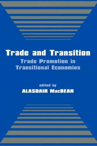 Cover of Trade and Transition