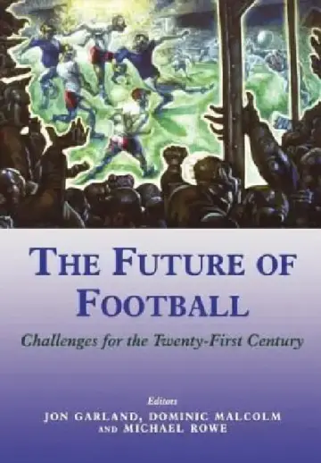 Cover of The Future of Football