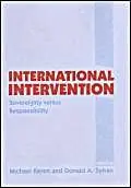 Cover of International Intervention