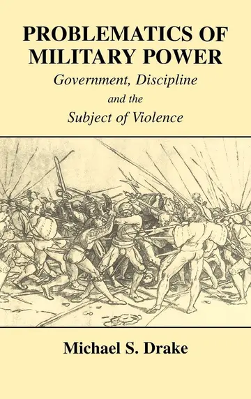 Cover of Problematics of Military Power