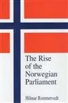 Cover of The Rise of the Norwegian Parliament