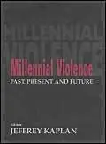 Cover of Millennial Violence
