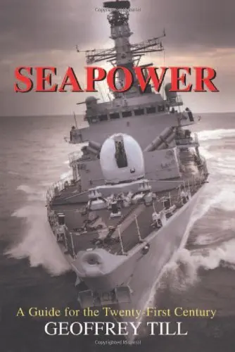 Cover of Seapower
