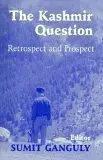 Cover of The Kashmir Question