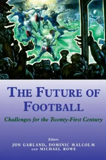Cover of The Future of Football