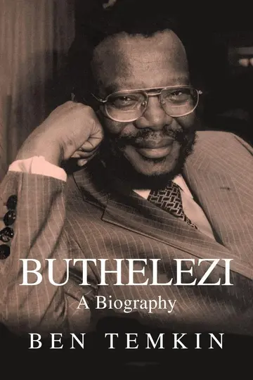 Cover of Buthelezi