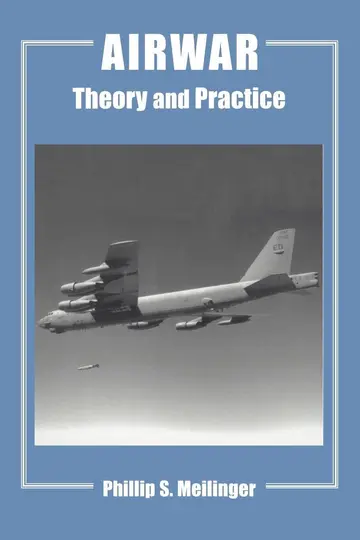 Cover of Airwar