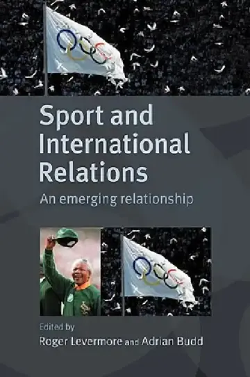 Cover of Sport and International Relations