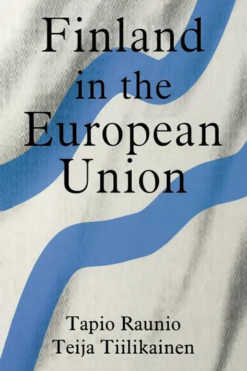Cover of Finland in the European Union