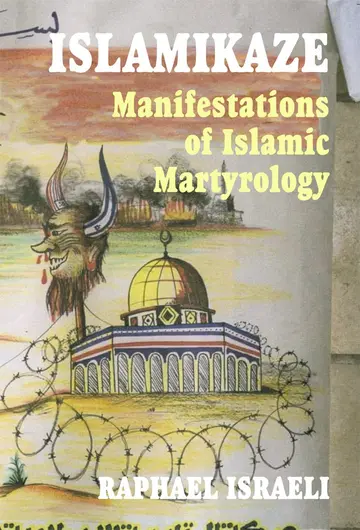 Cover of Islamikaze