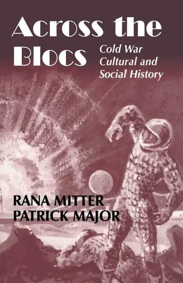 Cover of Across the Blocs
