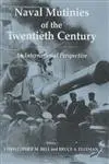 Cover of Naval Mutinies of the Twentieth Century