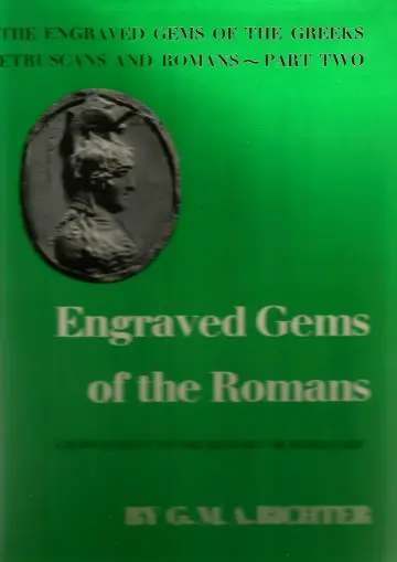 Cover of Roman (Pt. 2)