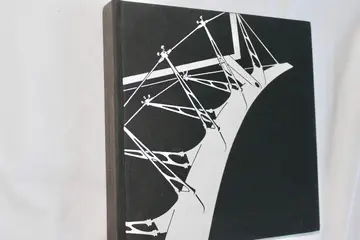 Cover of Nicholas Grimshaw and Partners