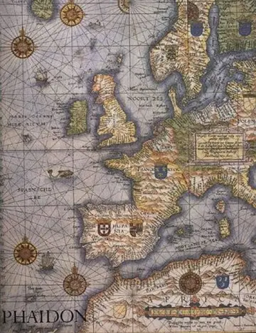 Cover of Antique Maps