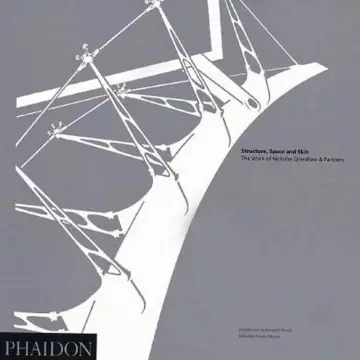 Cover of Structure, Space and Skin