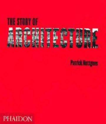 Cover of The Story of Architecture