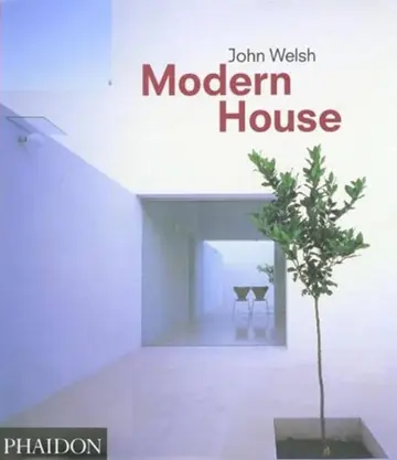 Cover of Modern House