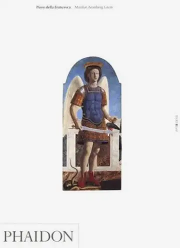 Cover of Piero della Francesca
