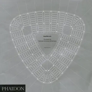 Cover of Equilibrium