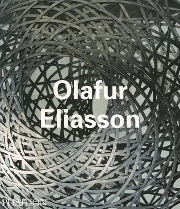 Cover of Olafur Eliasson