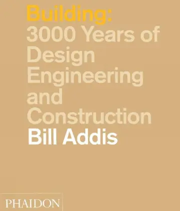 Cover of Building