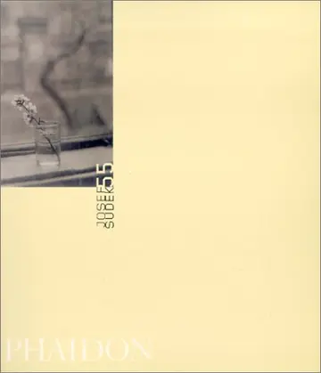 Cover of Josef Sudek