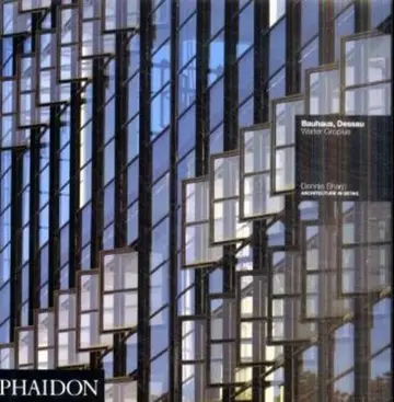 Cover of Dessau Aid Bauhaus