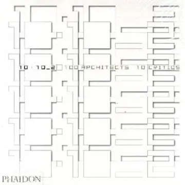 Cover of 10 X 10 _ 2
