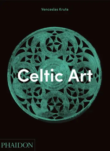 Cover of Celtic Art