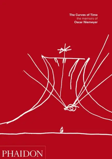 Cover of The Curves of Time
