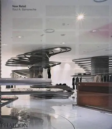 Cover of New Retail